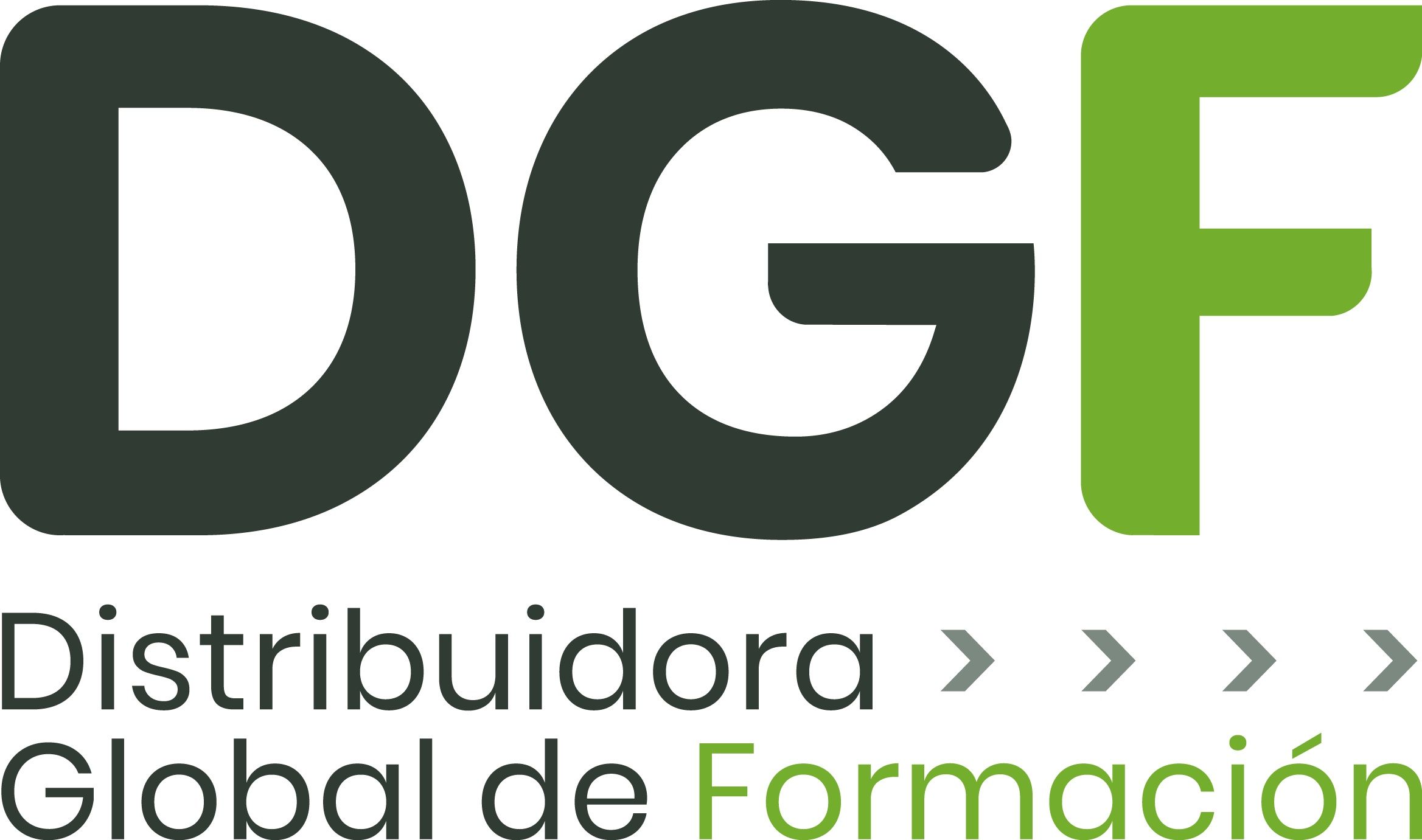 Distribuidora Global de Formación